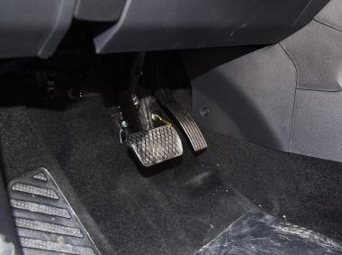 名爵名爵EZS纯电动