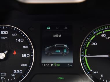 名爵名爵EZS纯电动