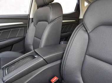 名爵-名爵EZS纯电动