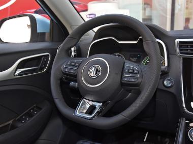 名爵-名爵EZS纯电动