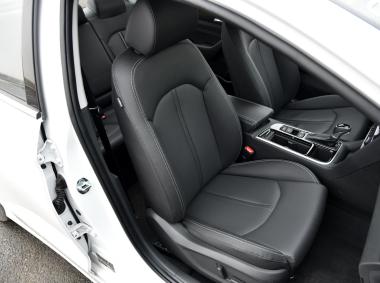 现代-索纳塔PHEV