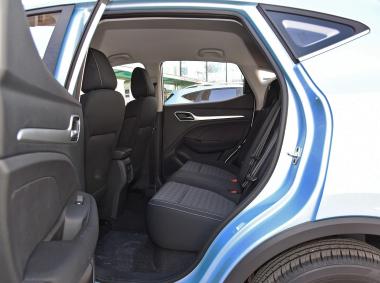 名爵-名爵EZS纯电动