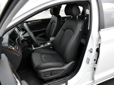 现代-索纳塔PHEV