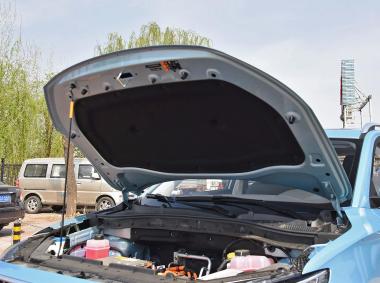 名爵名爵EZS纯电动