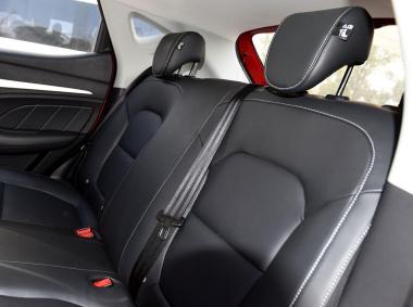 名爵名爵EZS纯电动