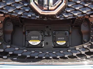 名爵名爵EZS纯电动