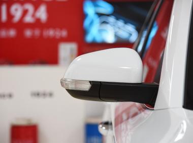 名爵名爵EZS纯电动