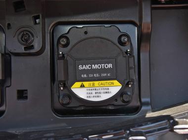 名爵名爵EZS纯电动