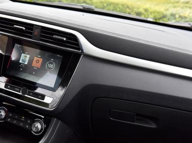 名爵名爵EZS纯电动