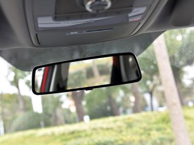 名爵-名爵EZS纯电动