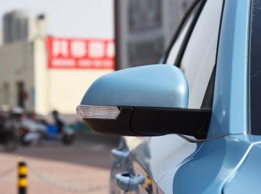 名爵名爵EZS纯电动