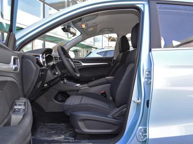 名爵名爵EZS纯电动