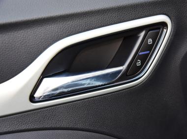 名爵名爵EZS纯电动