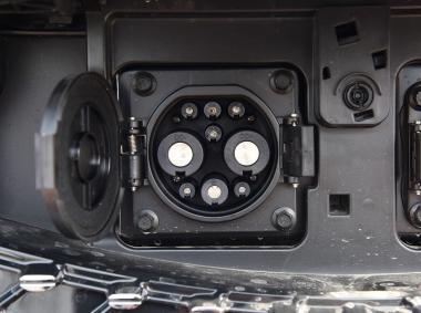 名爵名爵EZS纯电动