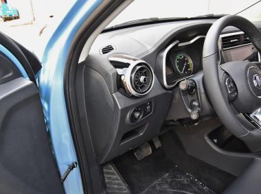 名爵名爵EZS纯电动