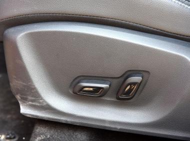 名爵-名爵EZS纯电动