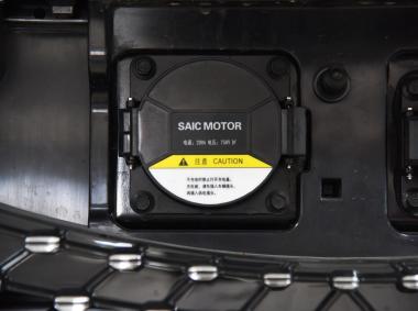 名爵名爵EZS纯电动