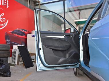 名爵名爵EZS纯电动