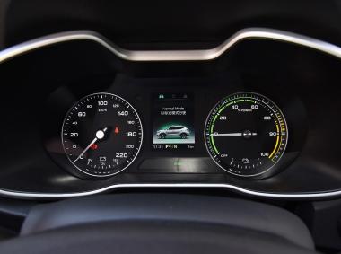 名爵名爵EZS纯电动