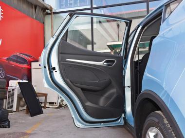 名爵名爵EZS纯电动