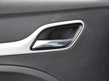 名爵-名爵EZS纯电动