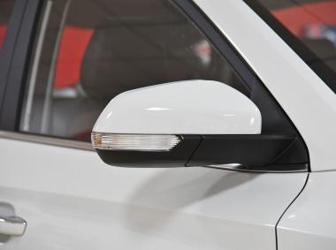 名爵-名爵EZS纯电动