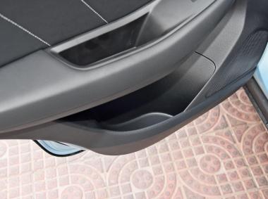 名爵-名爵EZS纯电动