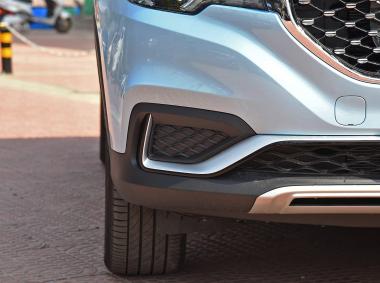 名爵名爵EZS纯电动