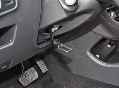 名爵-名爵EZS纯电动