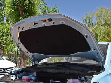 名爵名爵EZS纯电动