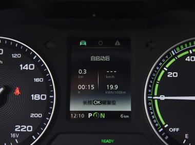 名爵名爵EZS纯电动