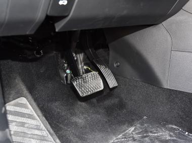 名爵名爵EZS纯电动