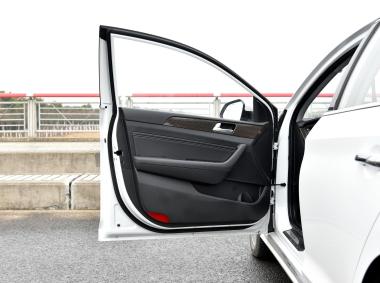 现代-索纳塔PHEV