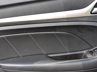 名爵名爵EZS纯电动