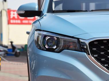 名爵-名爵EZS纯电动