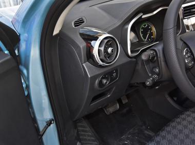 名爵名爵EZS纯电动