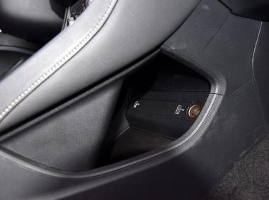 名爵名爵EZS纯电动