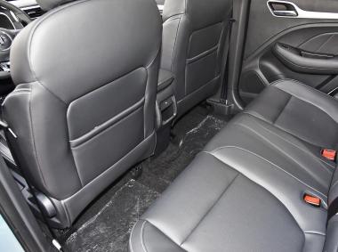 名爵名爵EZS纯电动