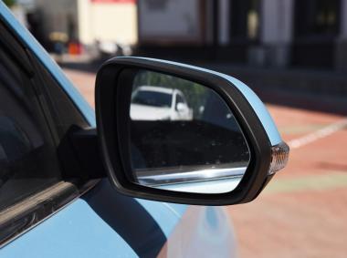 名爵-名爵EZS纯电动