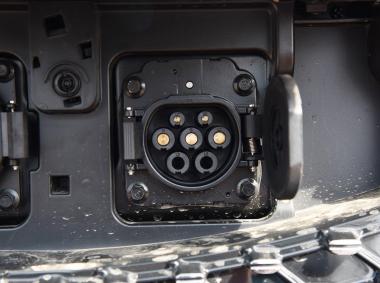 名爵名爵EZS纯电动