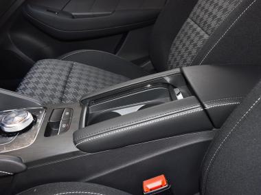 名爵-名爵EZS纯电动