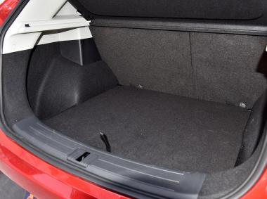 名爵名爵EZS纯电动