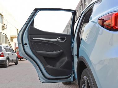 名爵名爵EZS纯电动