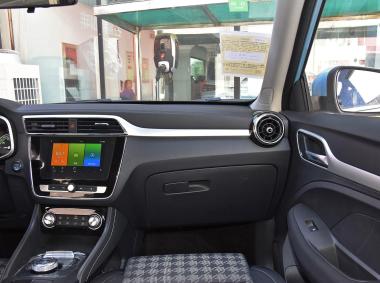 名爵名爵EZS纯电动