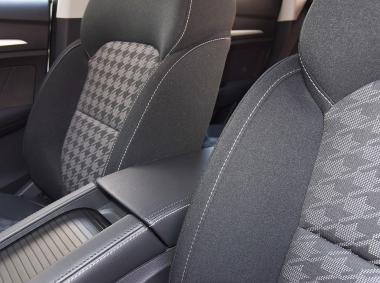 名爵-名爵EZS纯电动