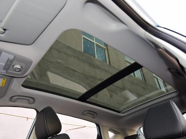 名爵名爵EZS纯电动