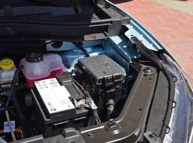 名爵名爵EZS纯电动