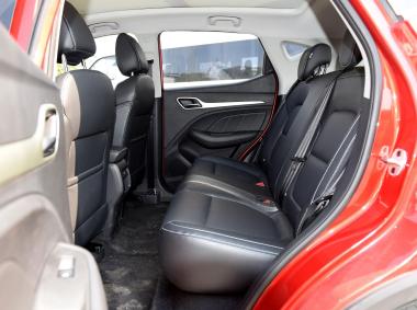 名爵-名爵EZS纯电动