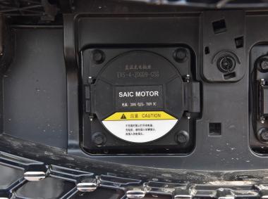 名爵名爵EZS纯电动