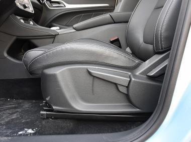 名爵-名爵EZS纯电动